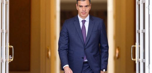 Spanien kündigt vorgezogene Neuwahlen nach Scheitern von Wohnungsinitiativen an