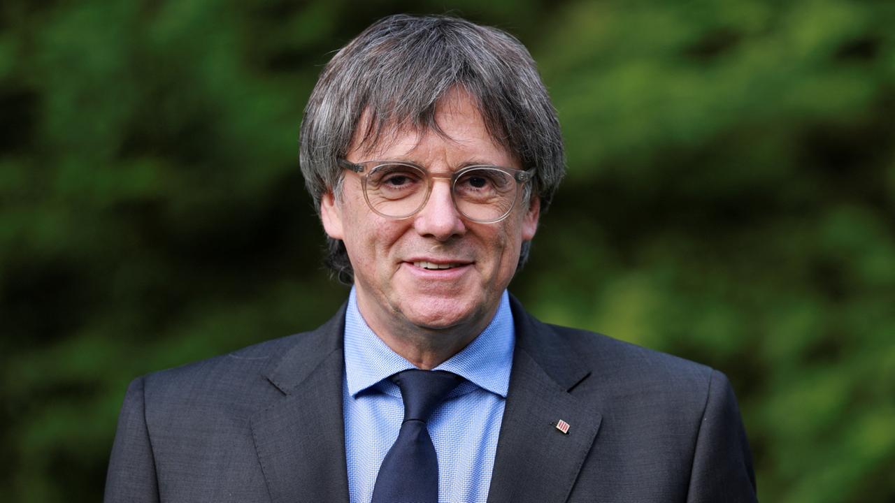 Spanisches Verfassungsgericht ebnet den Weg für die Rückkehr von Kataloniens Separatistenführer Puigdemont