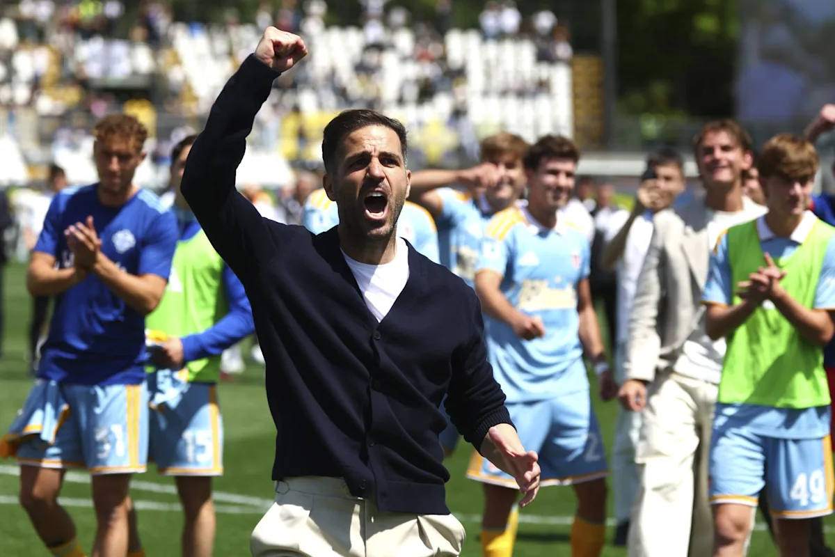 Spanish Coach Declines Interest from Real Madrid Presidential Candidate