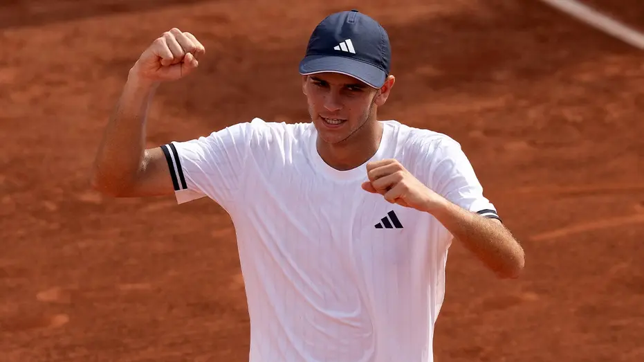 Spanish Tennis Player Rafael Jodar Responds to Viral Video Allegations at French Open