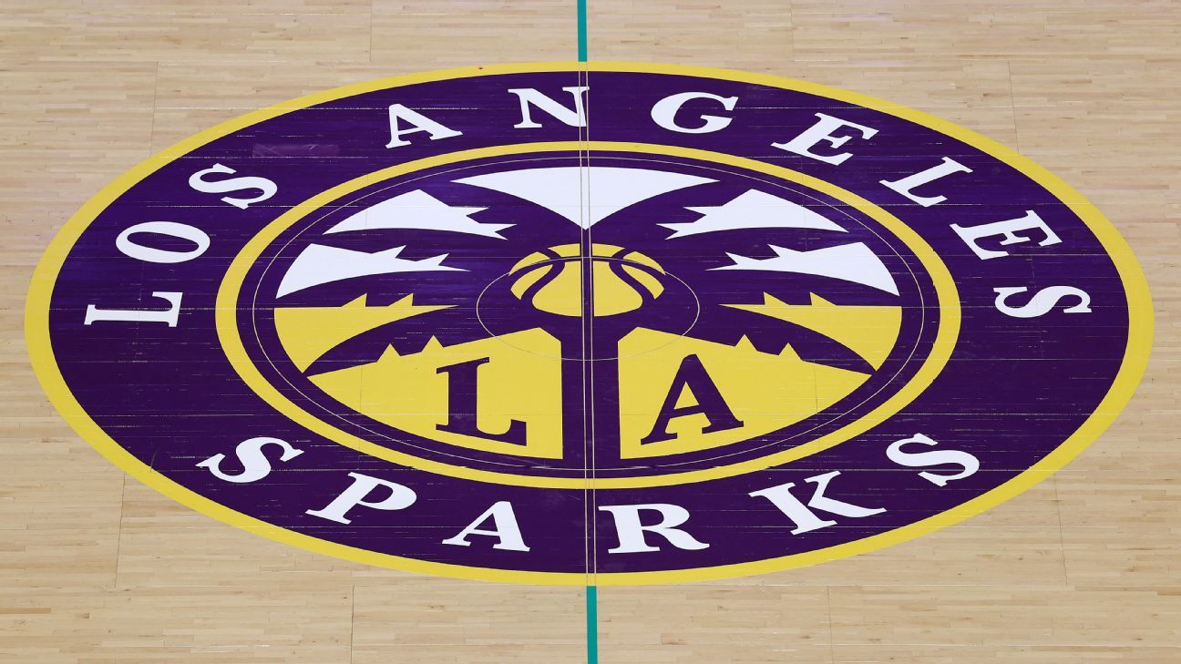 Sparks verpflichten Sixers-Managerin Andonian als GM