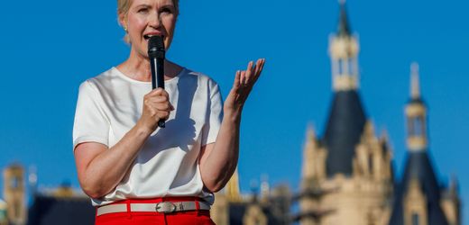 SPD-Führung unter Druck: Schwesig als mögliche Nachfolgerin