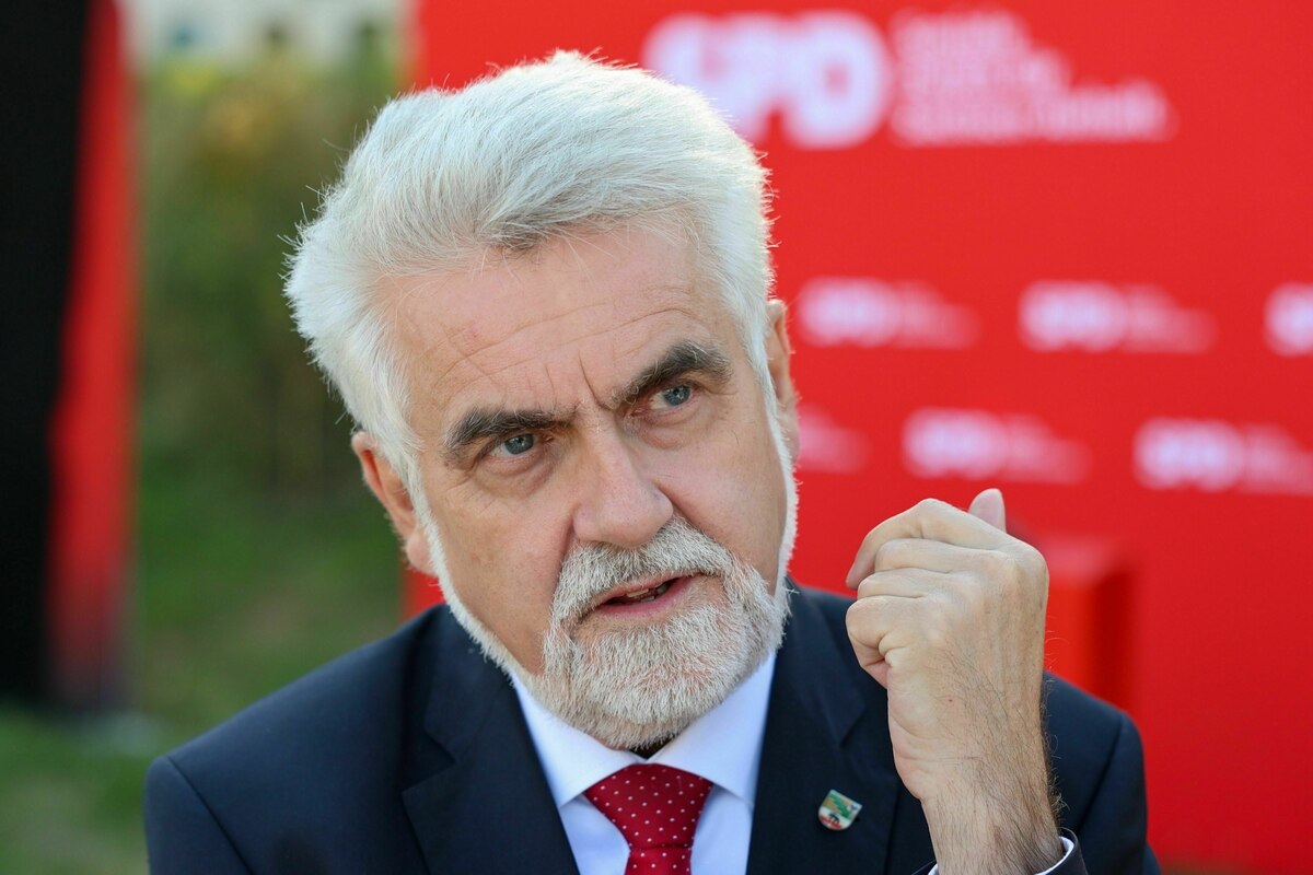 SPD-Kampagne in Sachsen-Anhalt: Prominente Unterstützung gegen die AfD