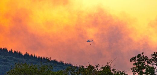 SPD legt Klimaschutzplan vor und fordert Grundgesetzänderung – Feuerwehreinsatz in Monschau beendet