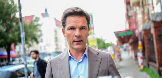 SPD-Spitzenkandidat Krach weist Korruptionsvorwürfe zurück – Ermittlungen im Wahlkampf