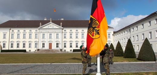 SPD und Grüne plädieren für Bundespräsidentin, CSU setzt auf Aigner