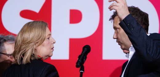 SPD unter Druck: Wahlergebnisse spalten Partei und werfen Fragen nach Reformkurs auf
