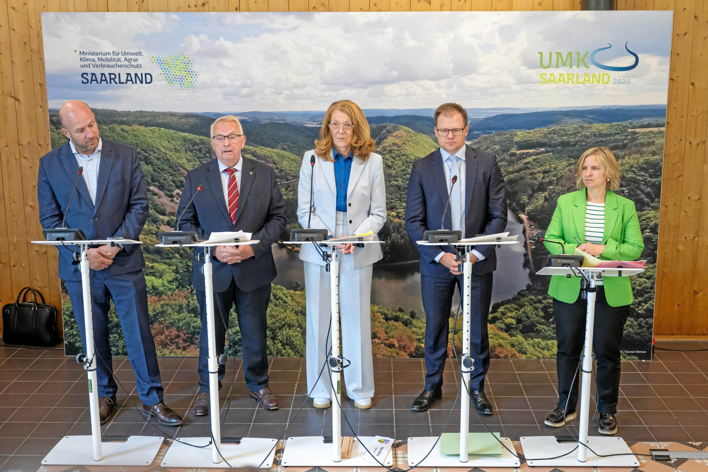 SPD-Vorstoß zur Klimaanpassung als Gemeinschaftsaufgabe droht zu scheitern