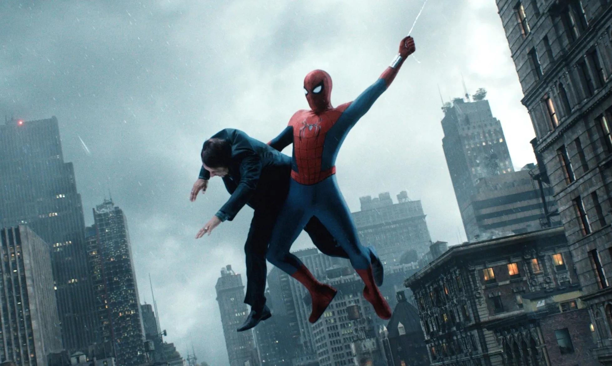 ‘Spider-Man: Brand New Day’ Receives Positive First Reactions