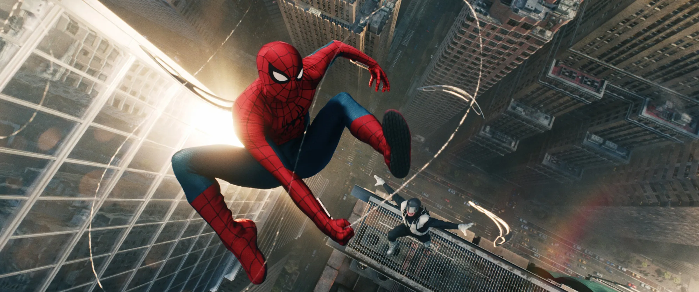 ‘Spider-Man: Brand New Day’ Resonates with Modern Loneliness