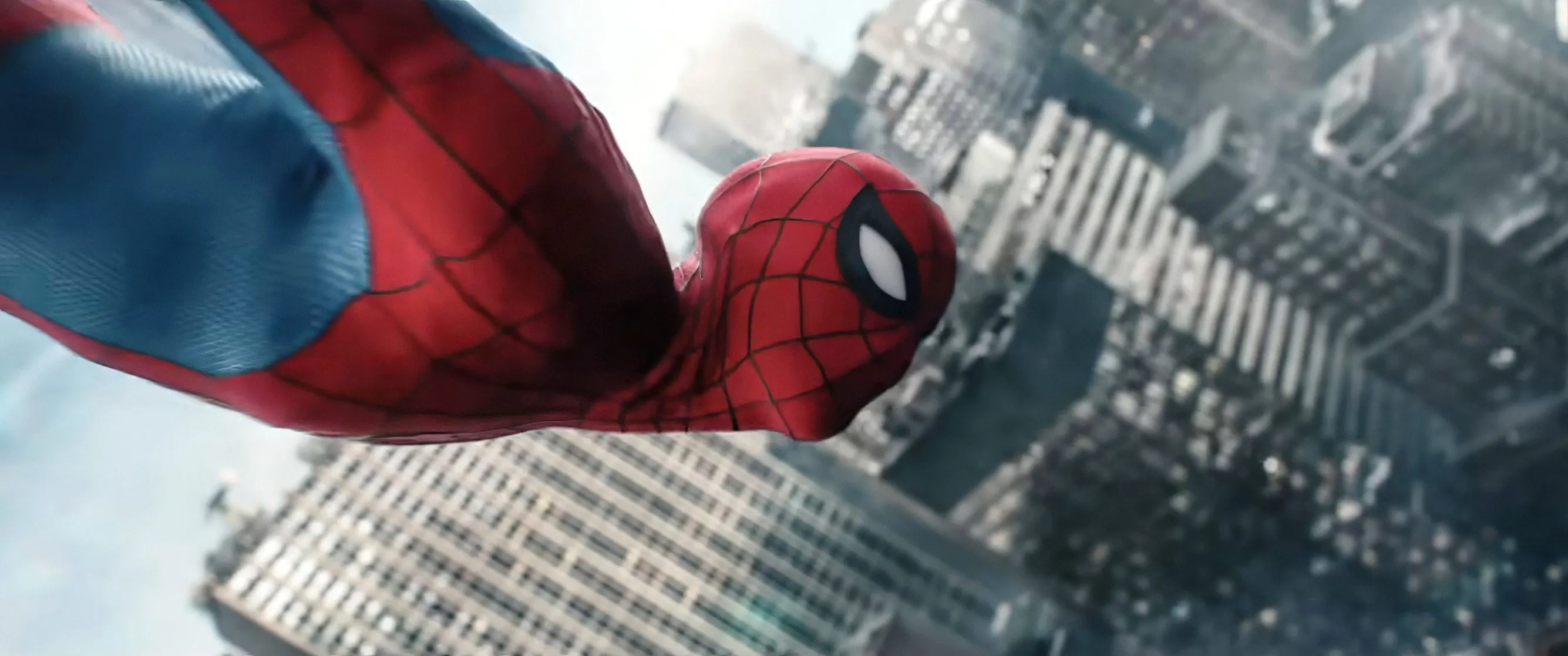 ‘Spider-Man: Brand New Day’ to Release in Imax