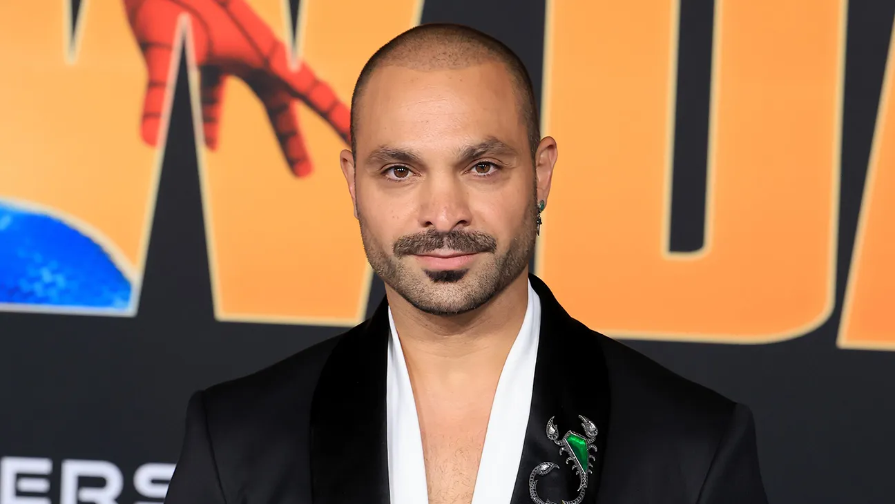 ‘Spider-Man’ Star Mando on Scorpion's Future