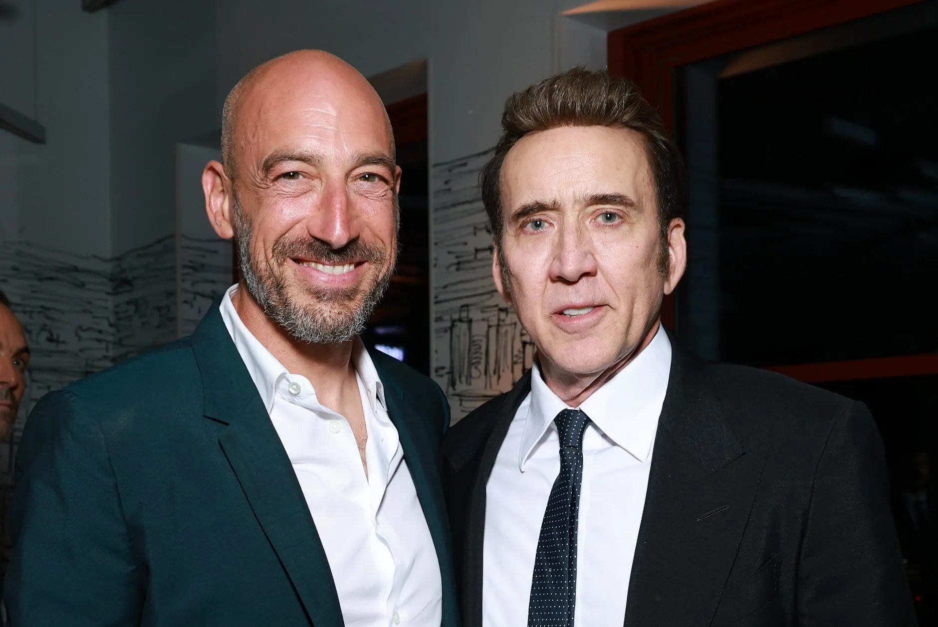 ‘Spider-Noir’ Gewinnt Fünf Emmys Nach Absetzung