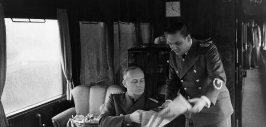 Spiegel-Gründer Augstein beschäftigte ehemalige Nazis in den Anfangsjahren