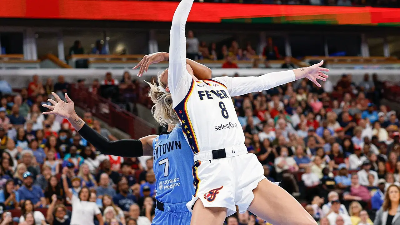 Sports Media Debates Flagrant Foul and Player's Post