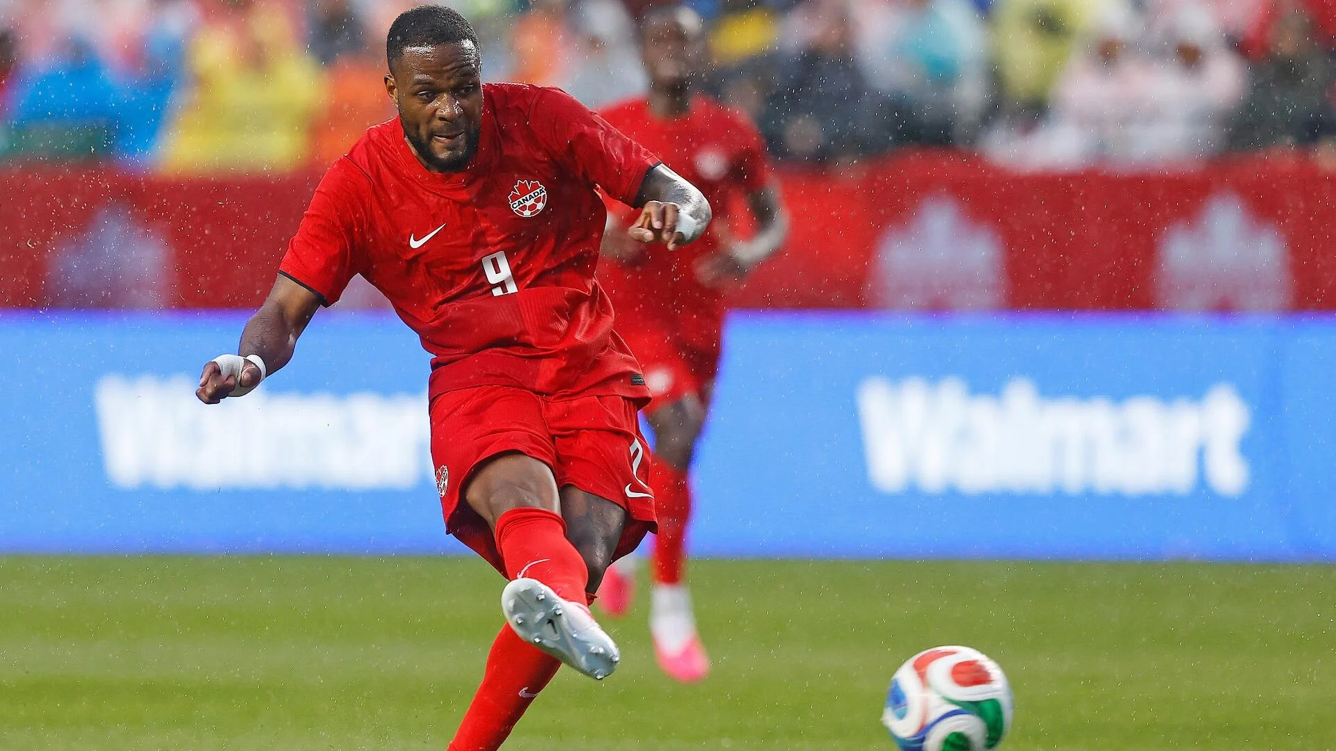 SportsLine Expert Provides Bets and Predictions for Canada vs. Bosnia and Herzegovina