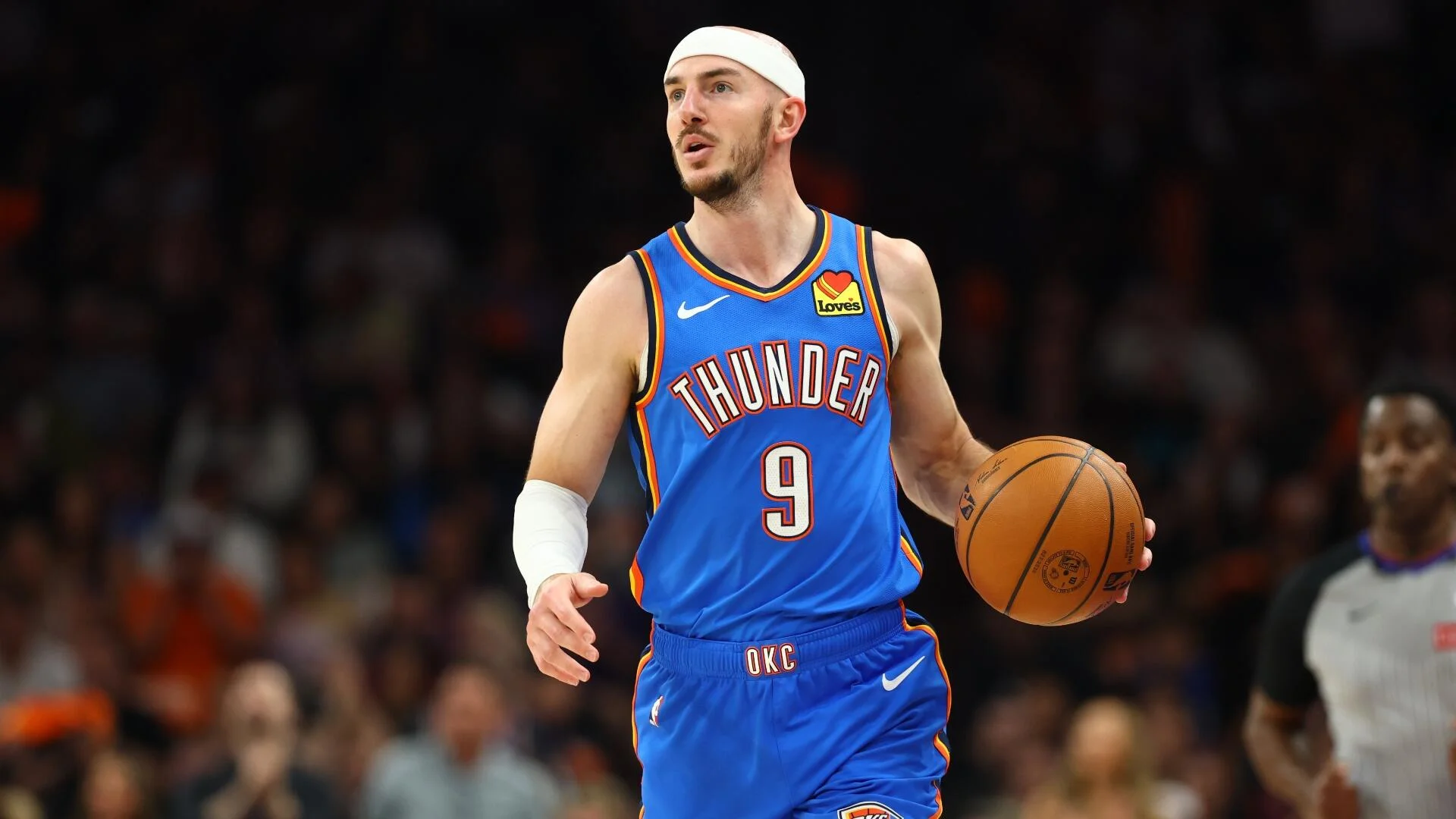 SportsLine Reveals NBA Prop Picks for Spurs vs. Thunder Game 5