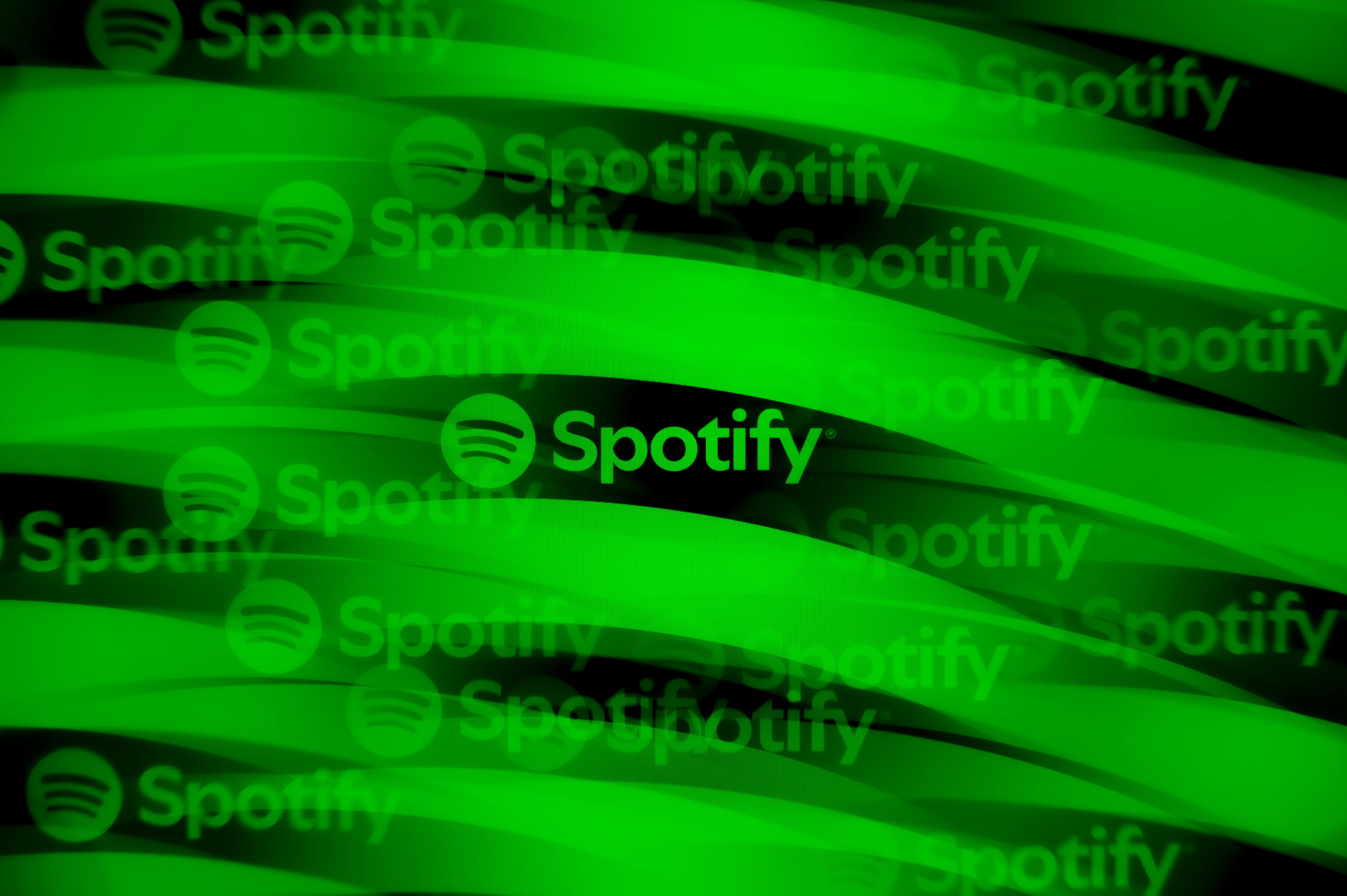 Spotify Investigates Streaming Data Anomaly, Pauses Chart Updates
