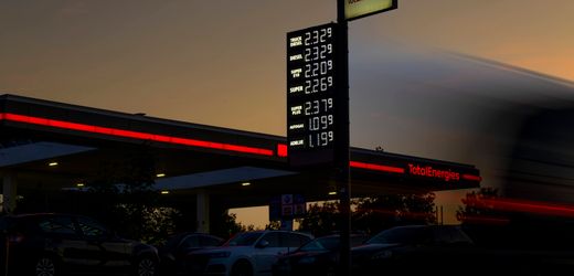 Spritpreise steigen: Bundesregierung plant Entlastungen für Autofahrer