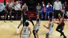 Spurs and Knicks Meet in 2026 NBA Finals Game 1
