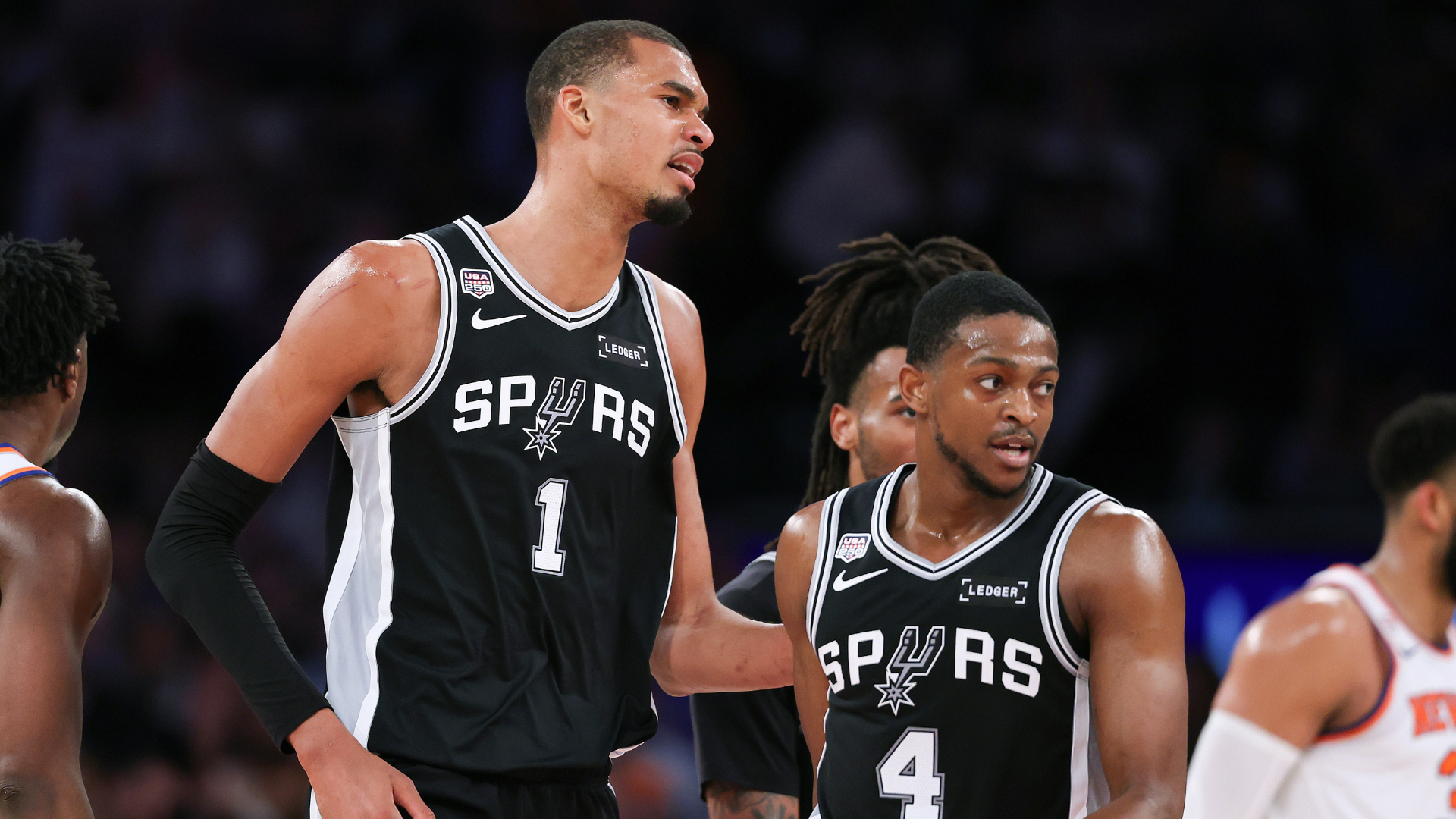Spurs обмислят търговия за De'Aaron Fox, за да изградят шампионски отбор около Wemby