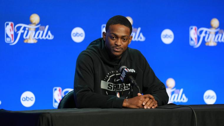 Spurs' De’Aaron Fox Potential Trade Timeline and Interest