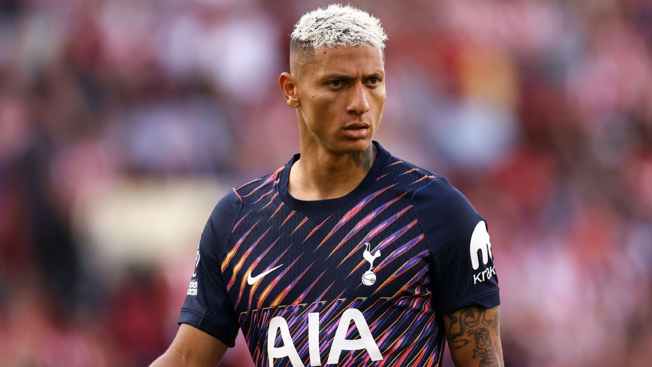 Spurs-Spieler suchen Transfers