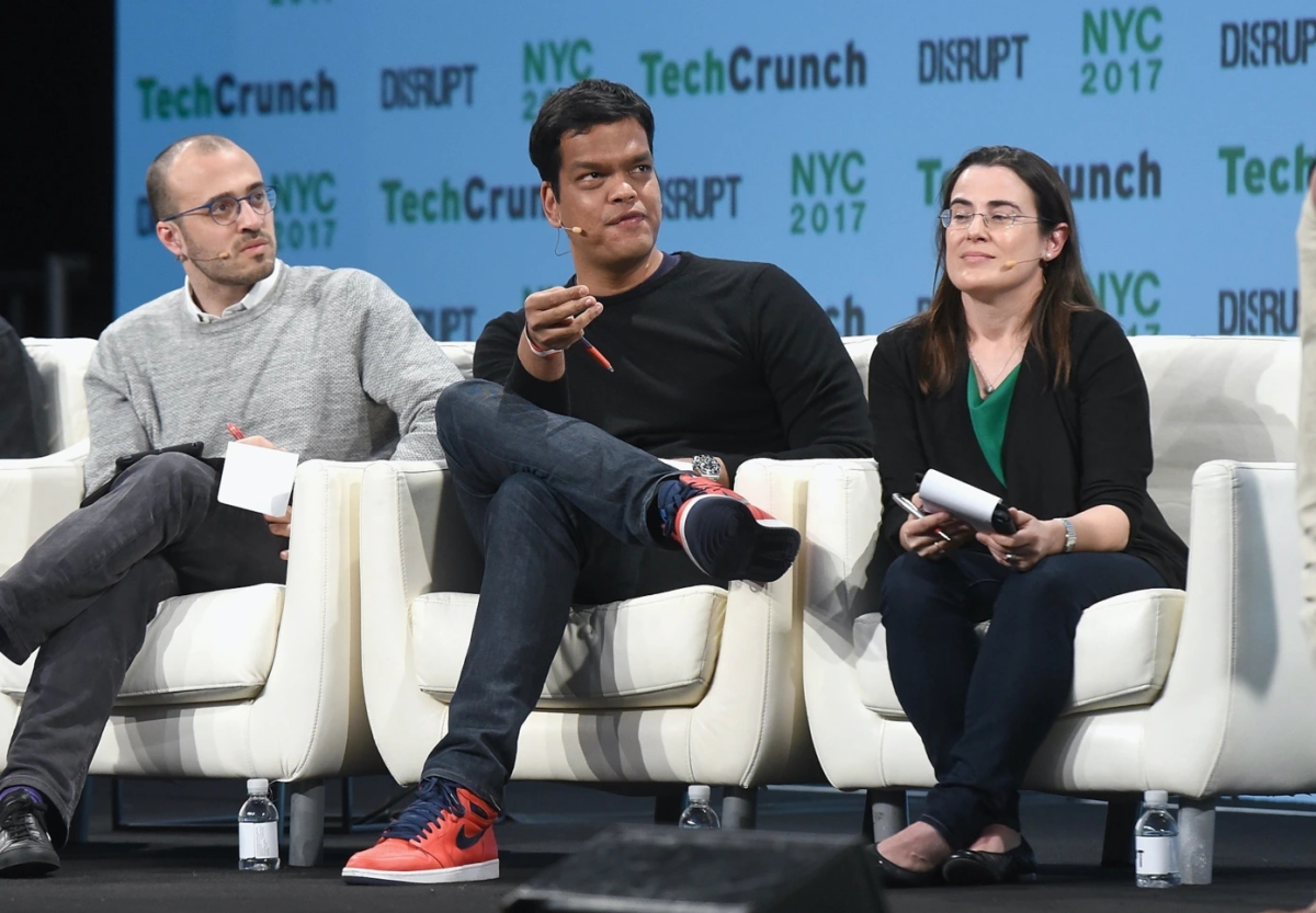 Sriram Krishnan Departs White House AI Advisor Role to Launch New Institution
