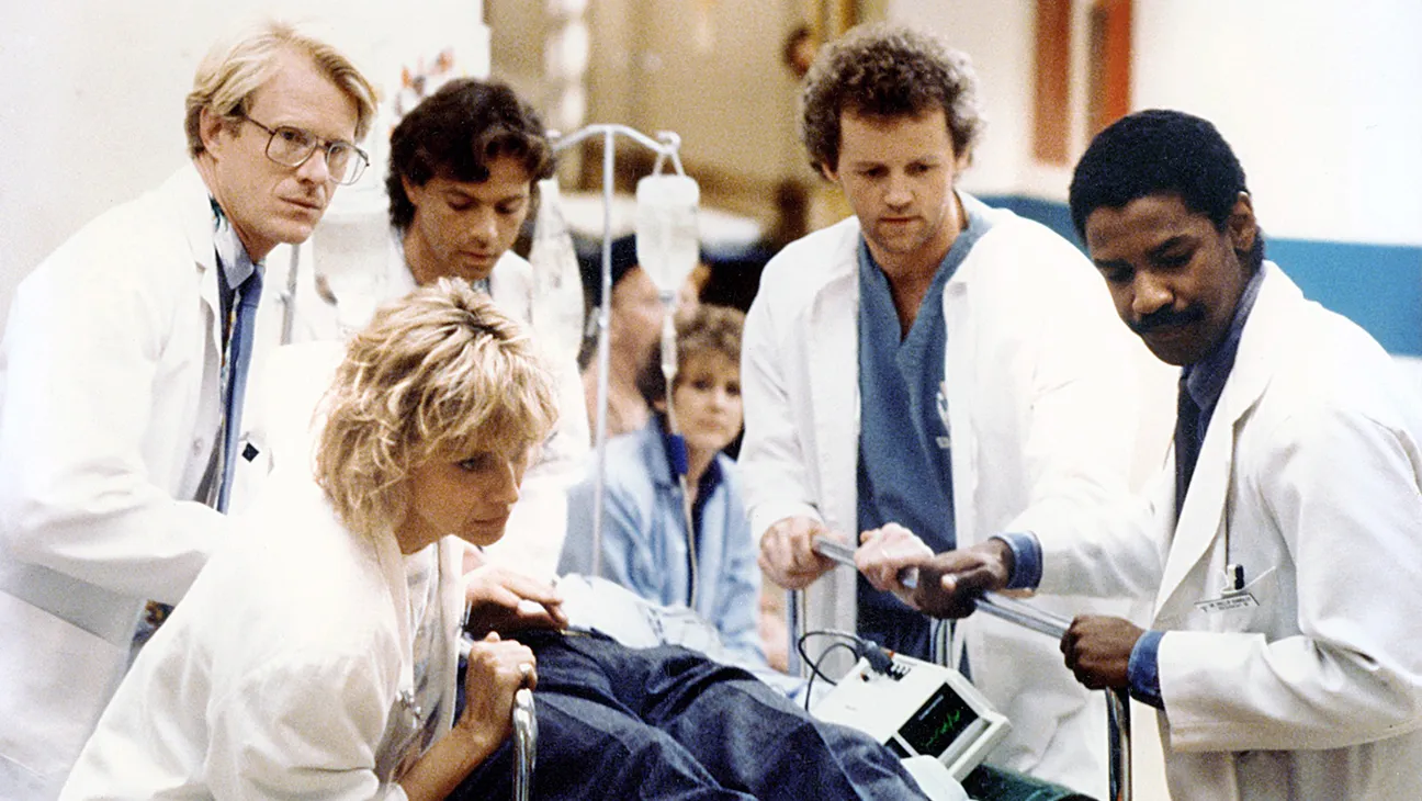 ‘St. Elsewhere’ Terminó con un Giro Controversial