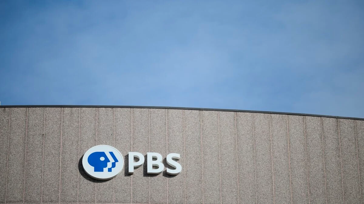 St. Louis PBS Station Sues Cloud Provider Over Lost Archives