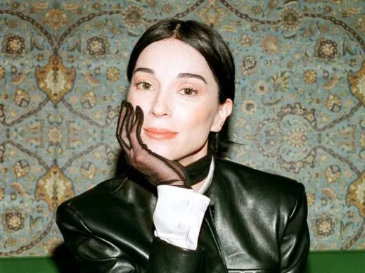 St. Vincent 将携管弦乐队巡演，最终在好莱坞碗演出