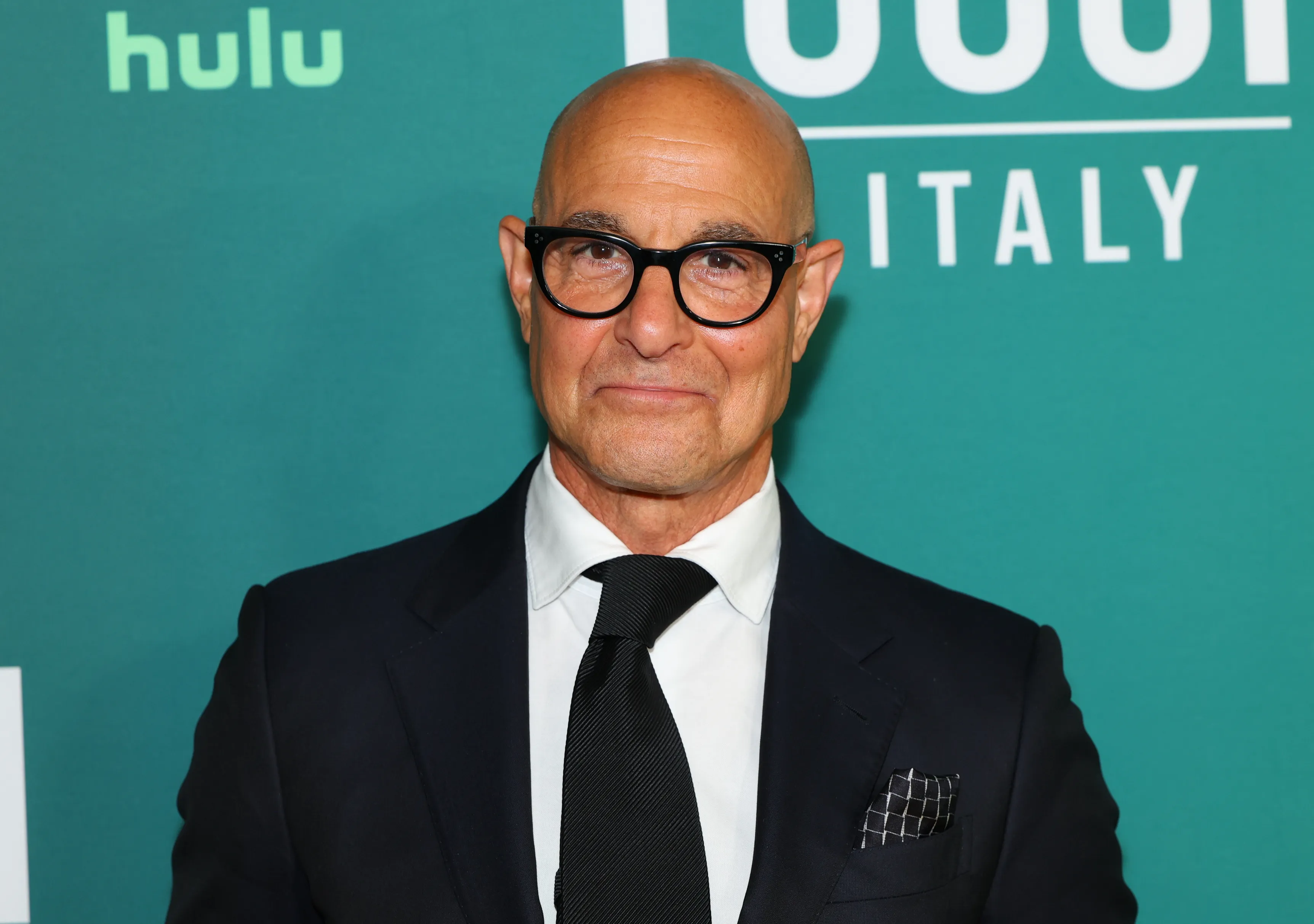 Stanley Tucci’s ‘Tucci in Italy’ to Move Production to the UK