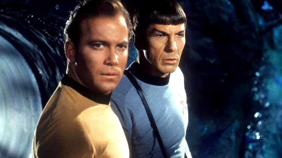 ‘Star Trek’ Celebrates 60th Anniversary With Screenings, Record Attempt