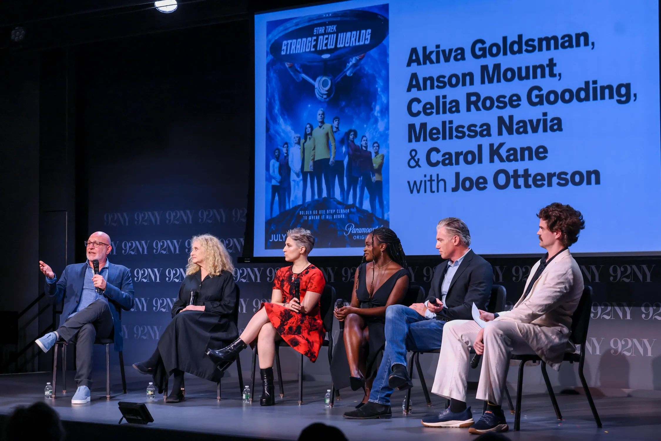 ‘Star Trek: Strange New Worlds’ Season 4 to Explore Genre Variety