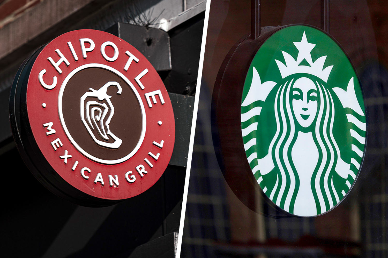 Starbucks отрича поглъщането на Chipotle след съобщения за проучвания
