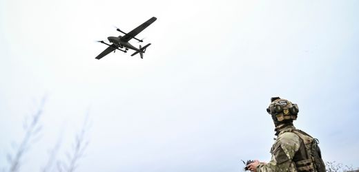 Starlink-Drosselung gefährdet ukrainische Gegenoffensive, während EU nach Alternativen sucht
