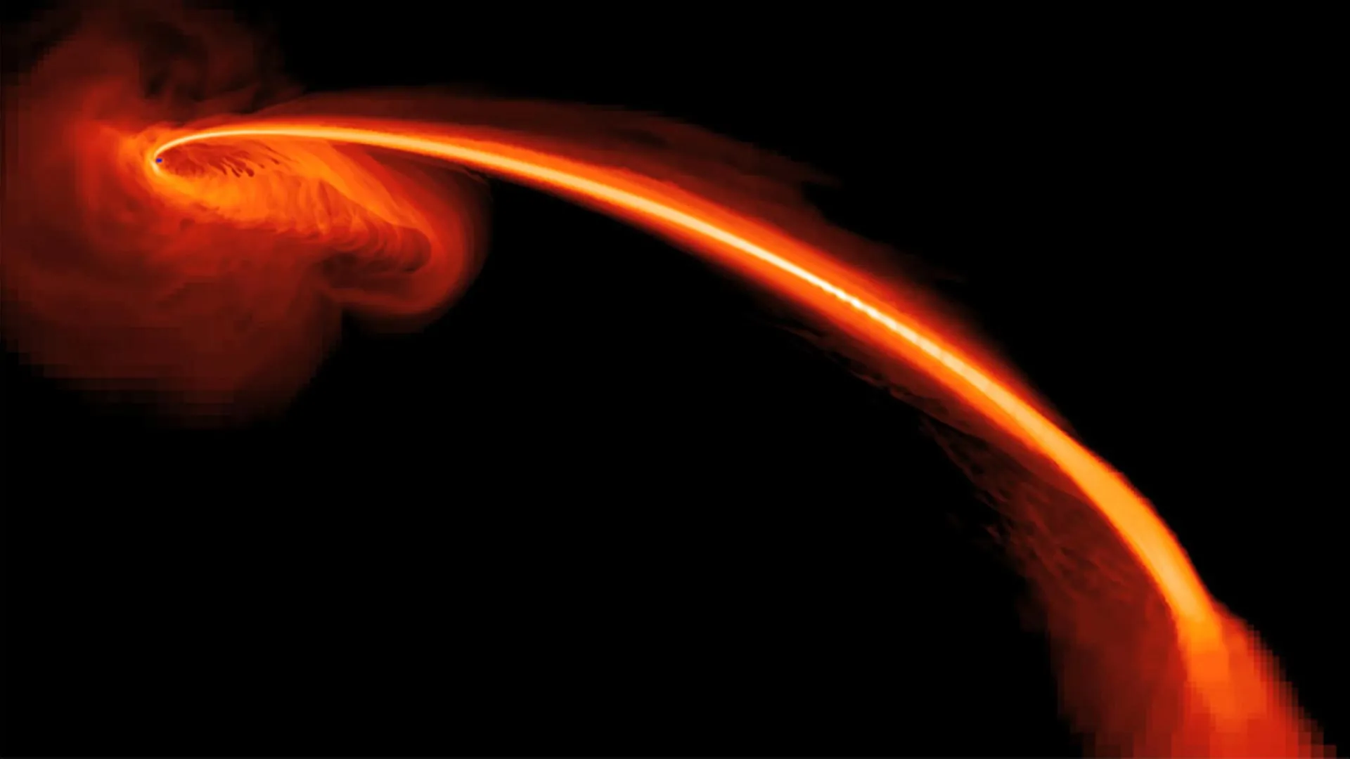 Stars Survive Repeated Encounters with Black Holes, Flares Fade