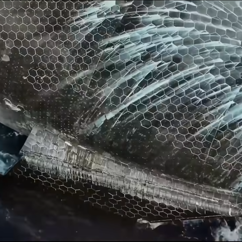 Starship Heat Shield Tech Faces Reuse Concerns