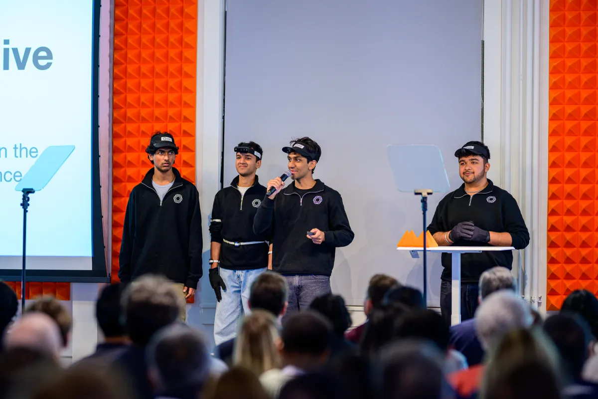 Startup Human Archive Uses Indian Gig Workers to Train Robots