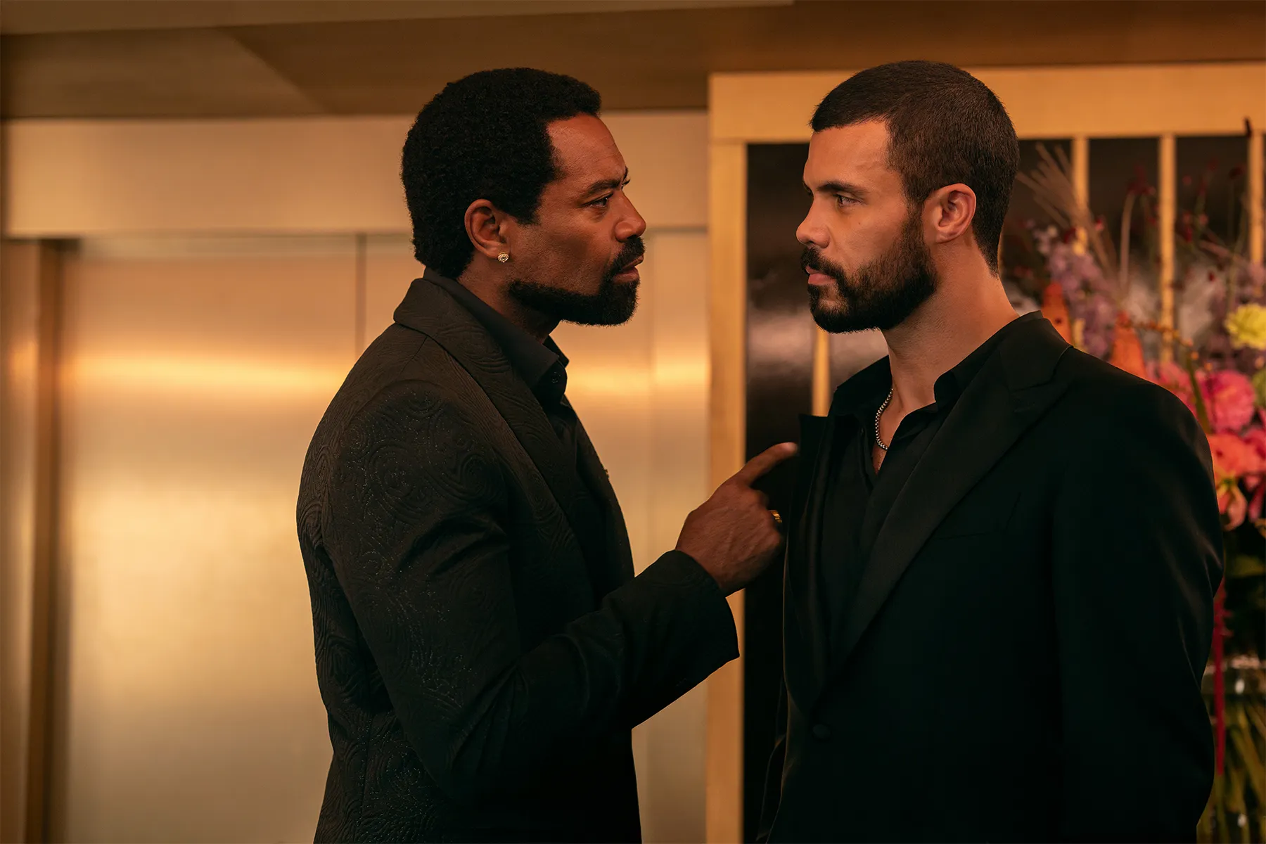 Starz Boxing Drama ‘Fightland’ Receives Positive Review