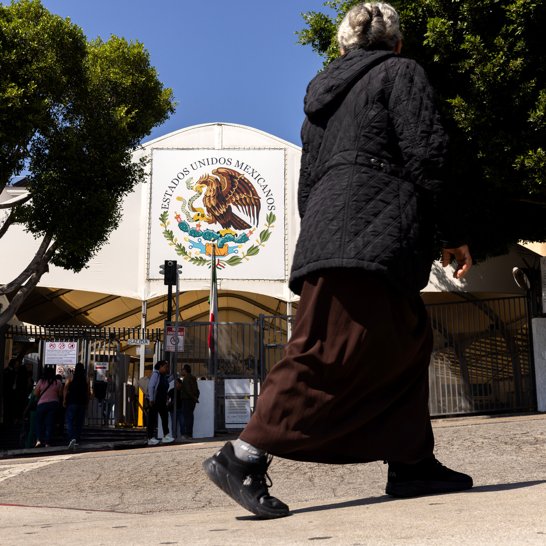 State Department Reviews All 53 Mexican Consulates in the United States