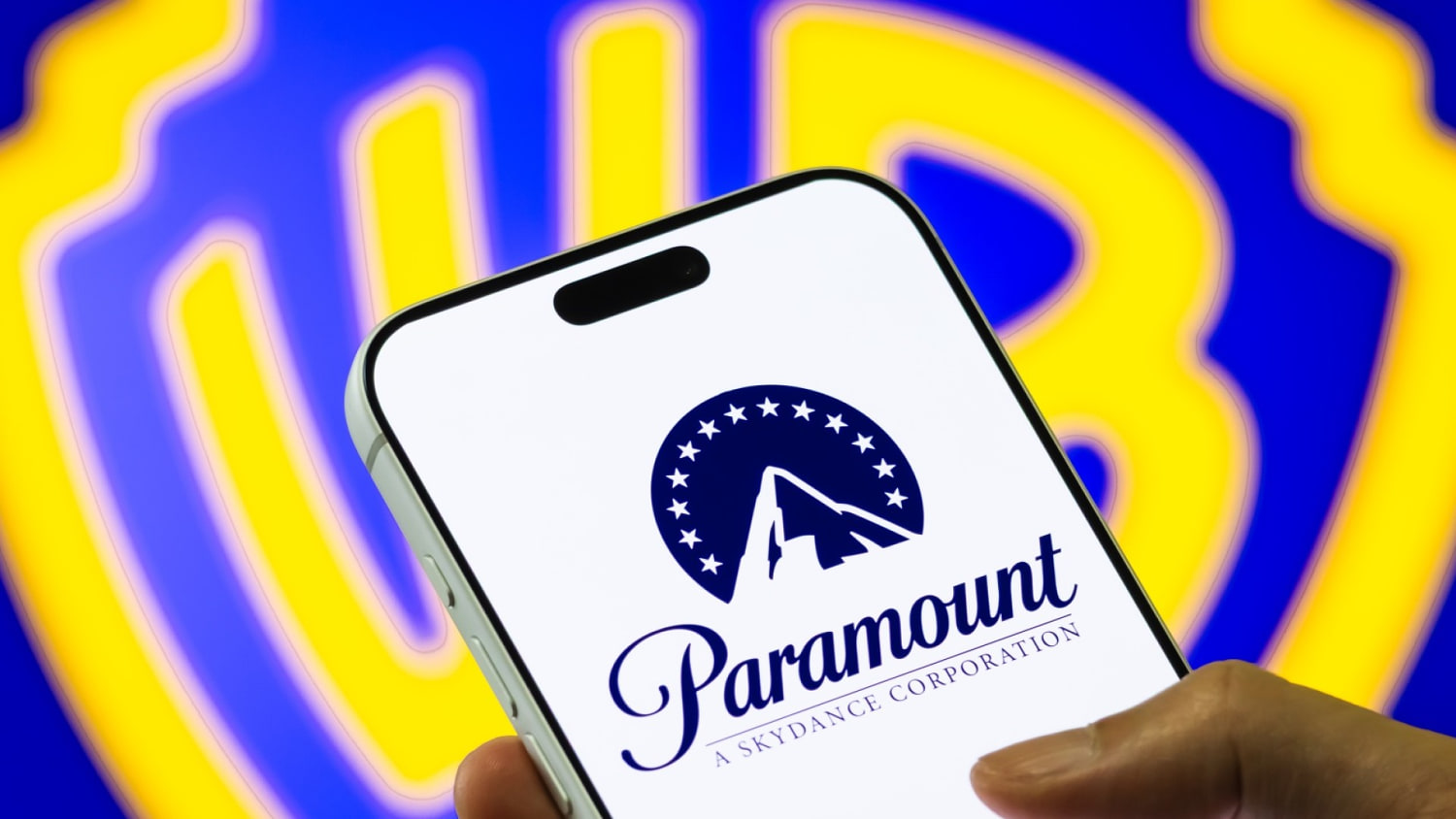 States Sue to Block $110 Billion Paramount-Warner Bros. Discovery Merger