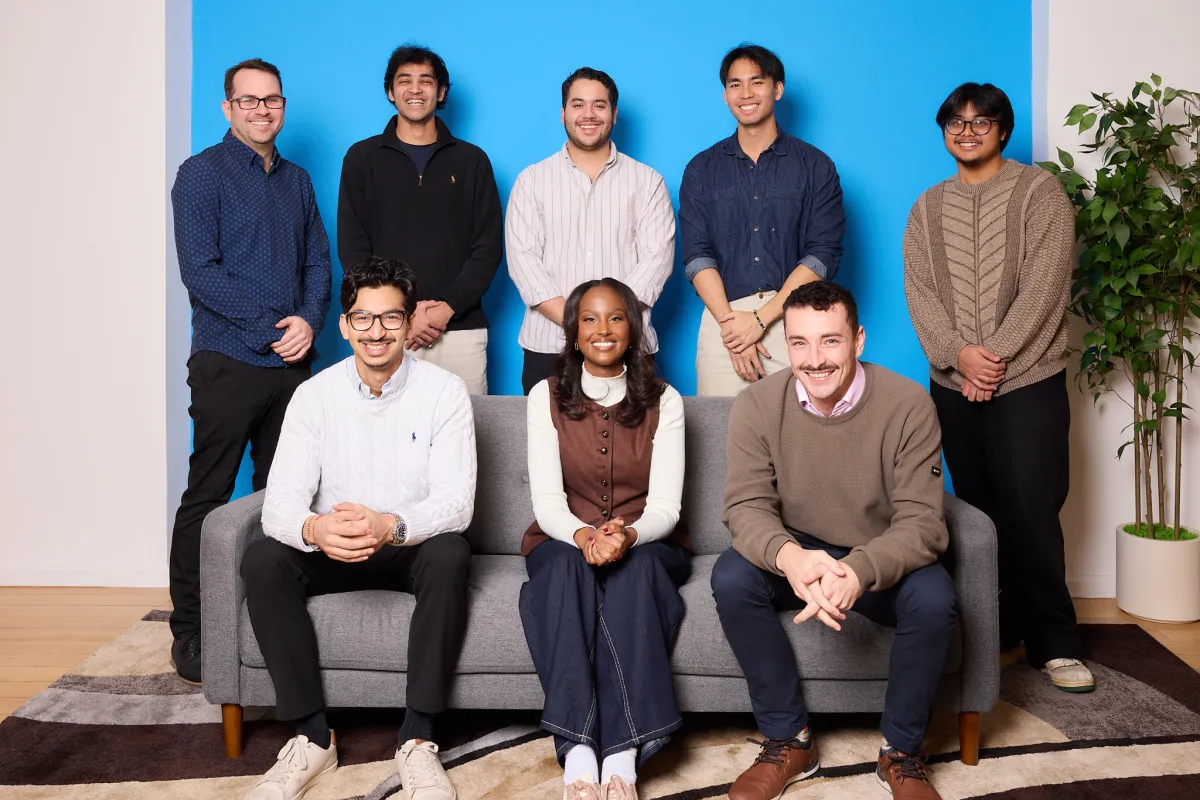 Status AI Raises $17M in Combined Seed and Series A Funding