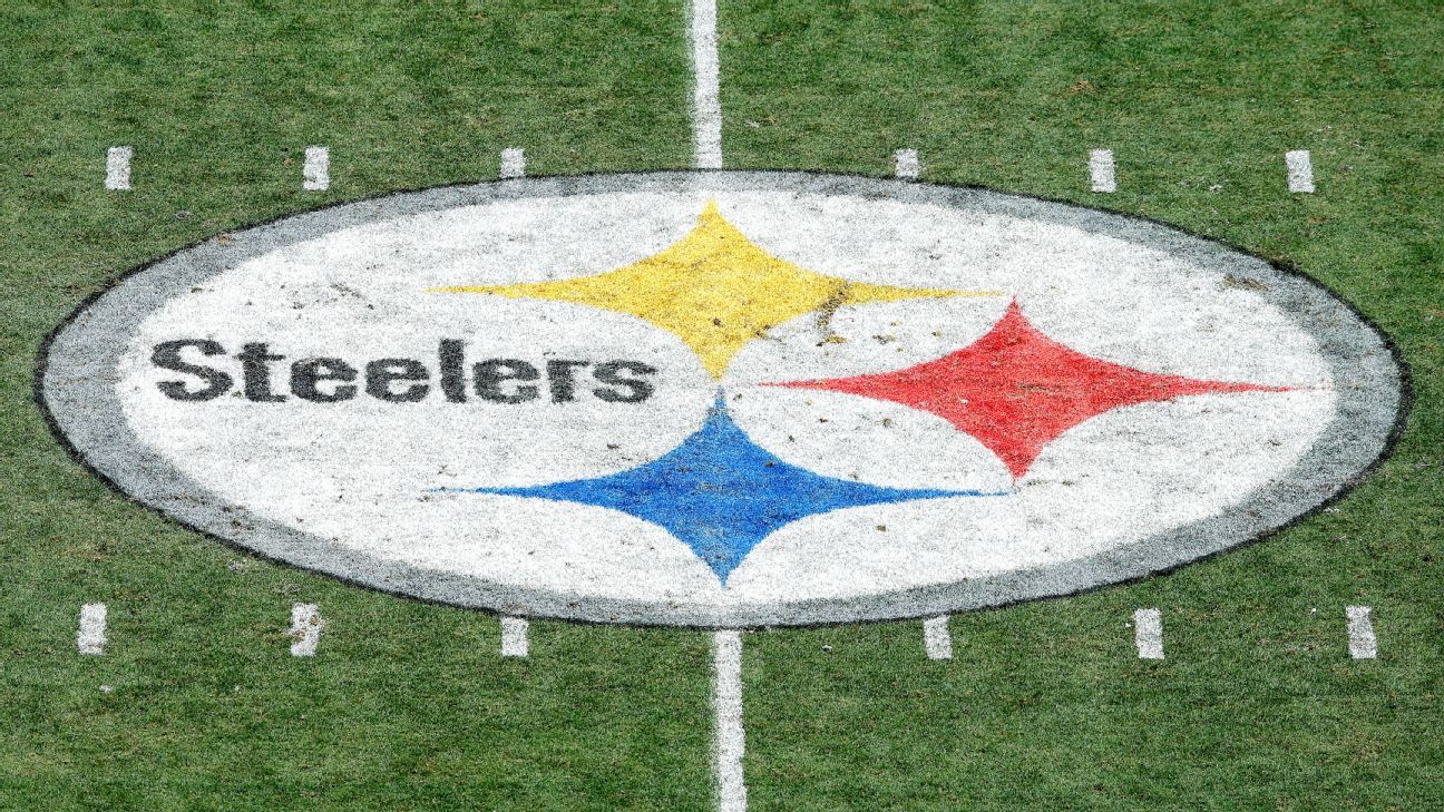 Steelers Fire Senior Special Teams Assistant Derius Swinton II