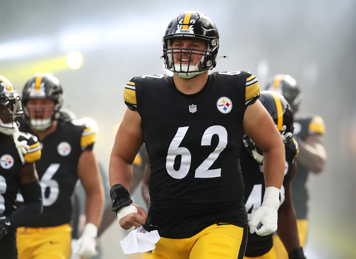 Steelers-Spieler gehört zu den am niedrigsten bewerteten in Madden 27