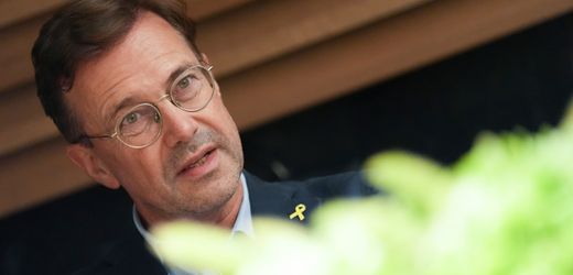 Steffen Seibert kritisiert israelische Siedlungspolitik und grenzt deutsche Staatsräson ab
