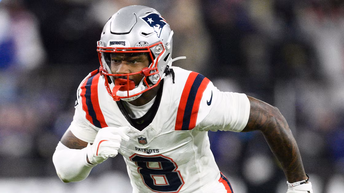 Stefon Diggs Debuta con la Camiseta de los Commanders en su Primer Entrenamiento
