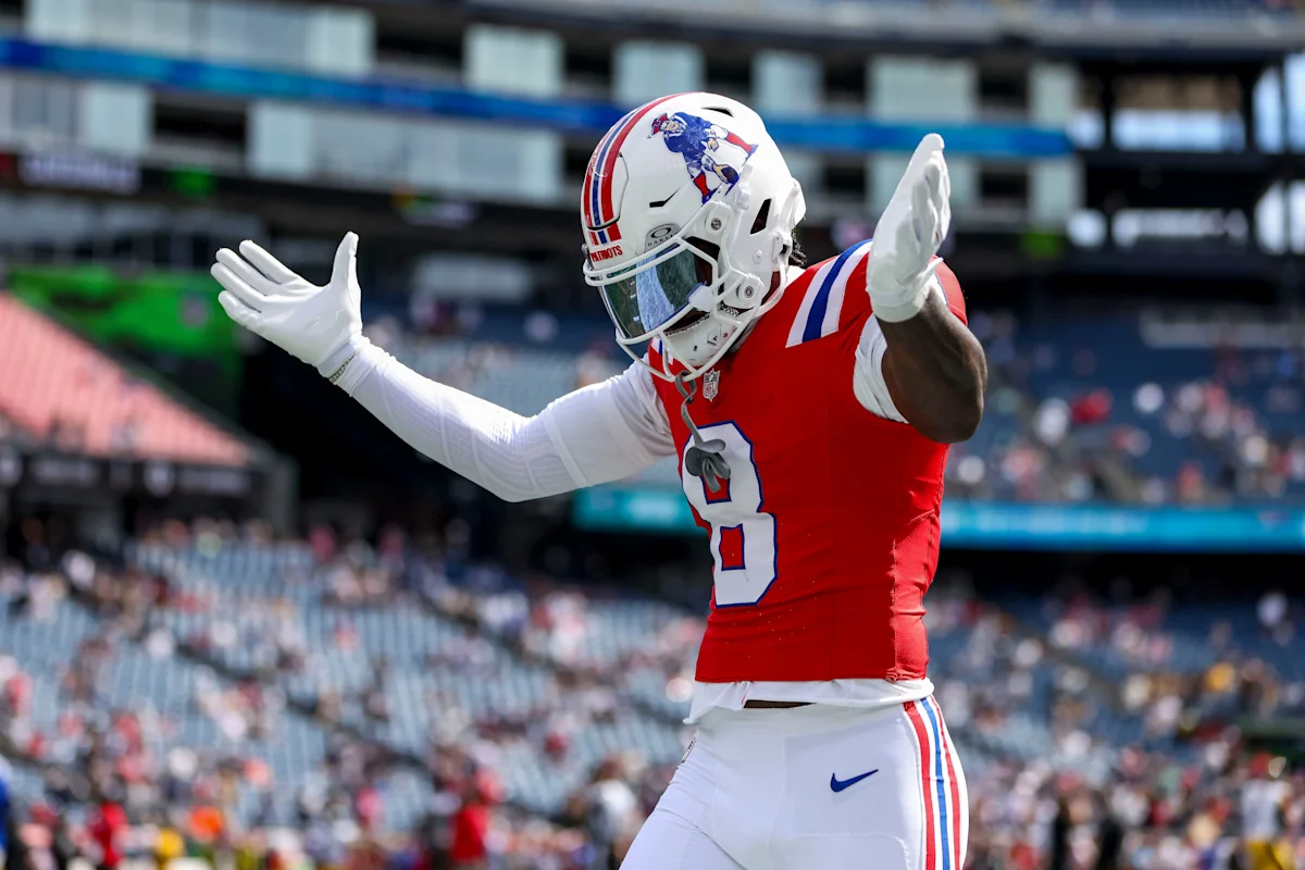 Stefon Diggs Signing Gives Commanders Hope for 2026 Season