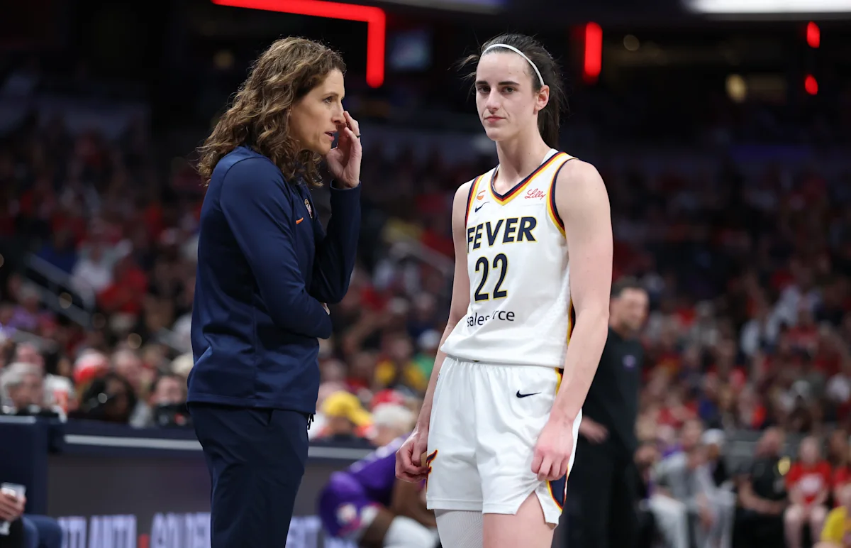Стефани Уайт е обявена за Треньор на месеца в WNBA