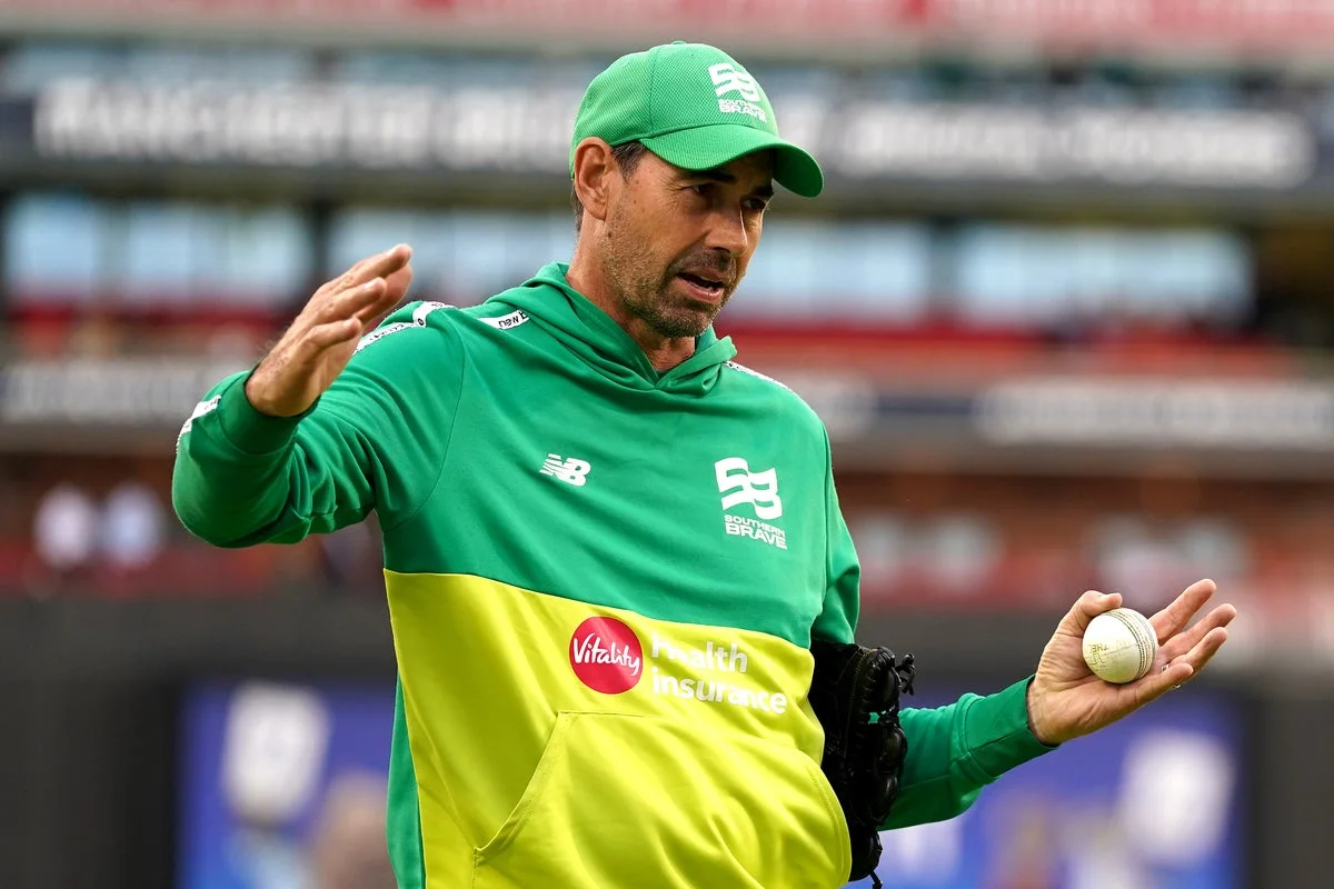 Stephen Fleming zum neuen Test Cricket Coach von England ernannt